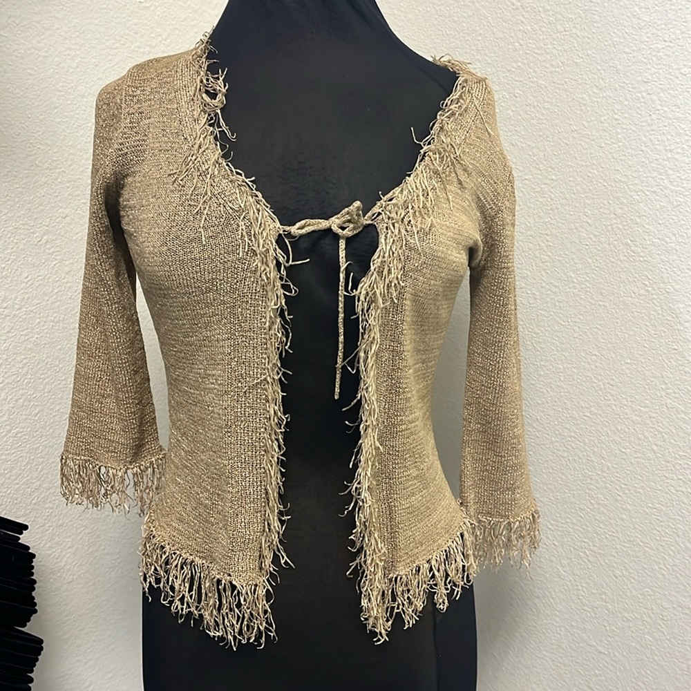 VINTAGE TOP